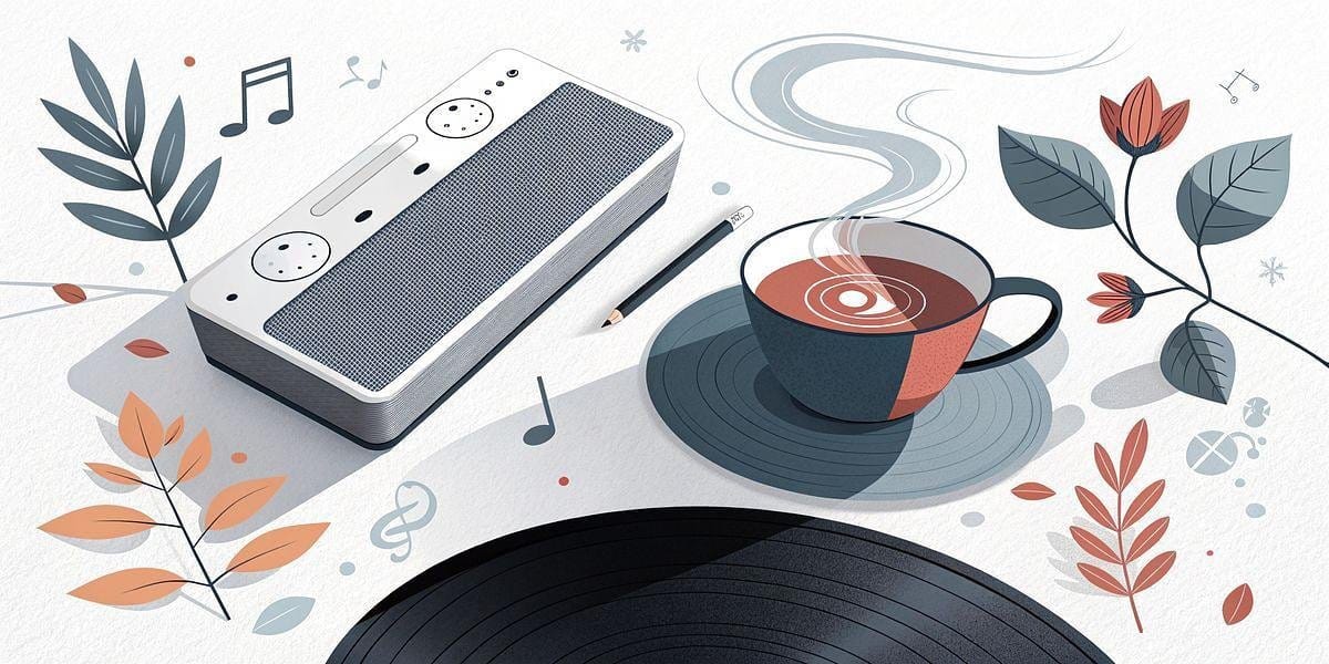 10 Bluetooth Speakers That Will Transform Your Listening Experience