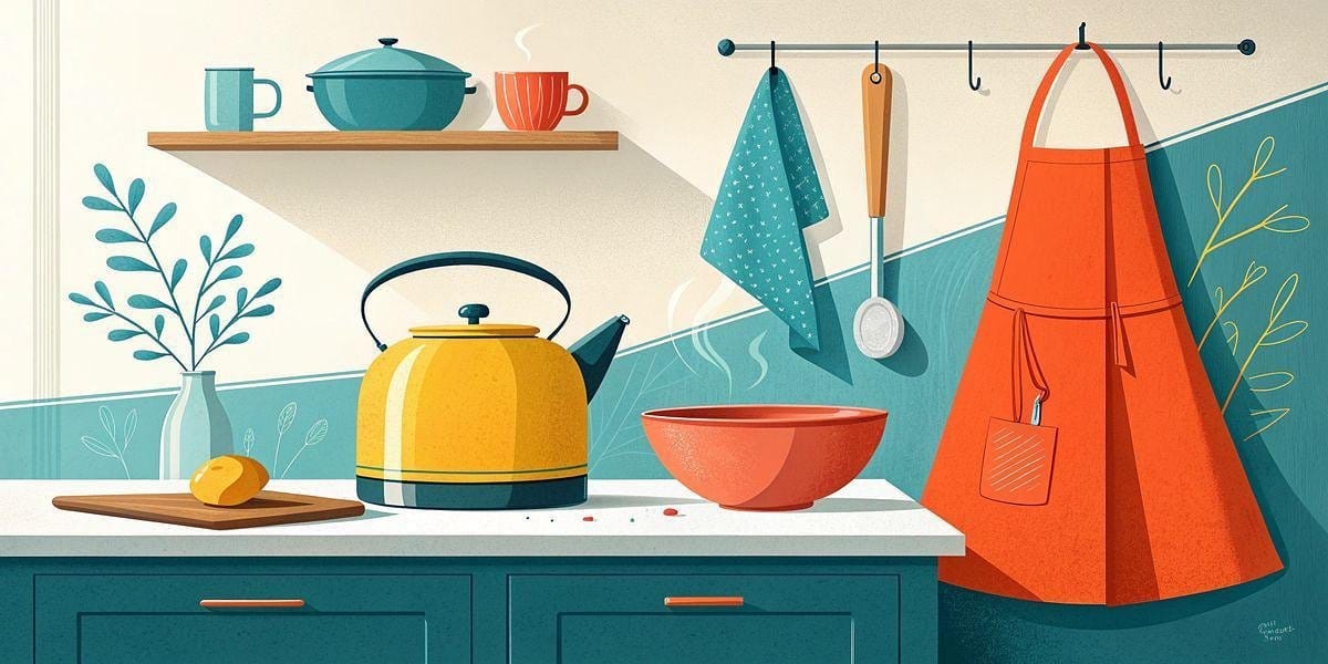 7 Smart Kitchen Innovations Perfect for the Festive Season