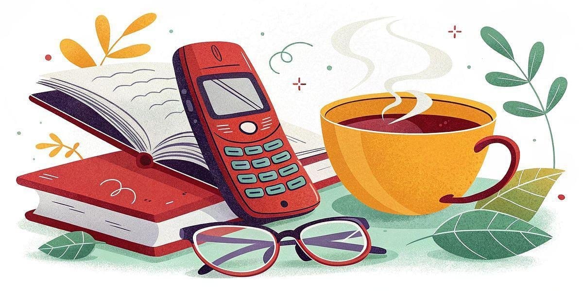 Navigating the Best Mobile Phones for Seniors in 2026