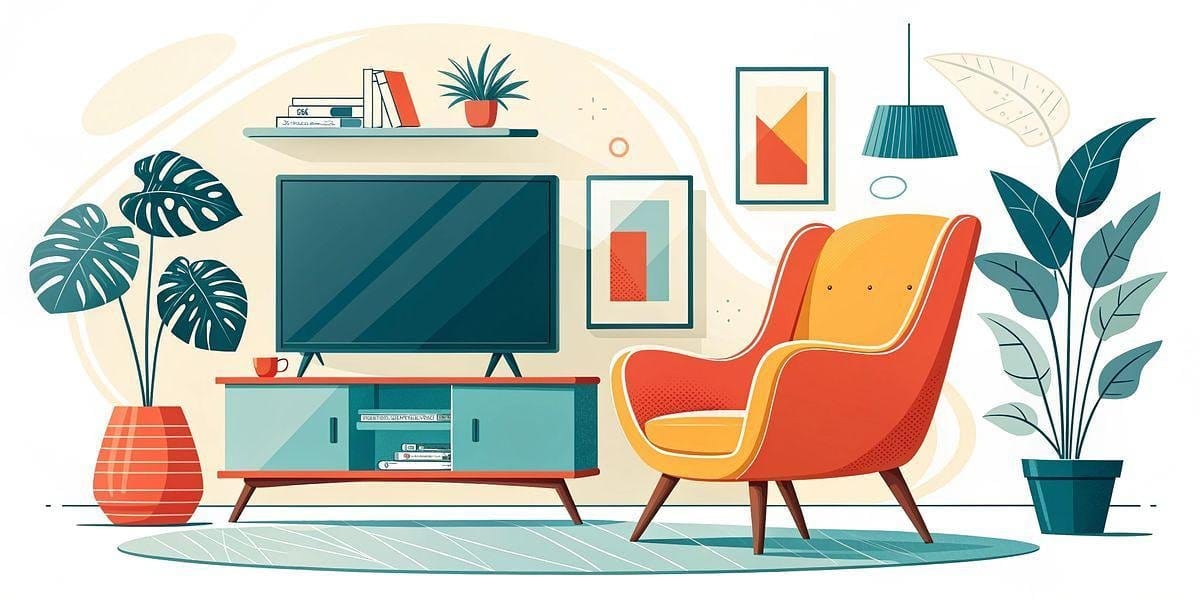 Transform Your Living Room with These 10 Best Smart TVs