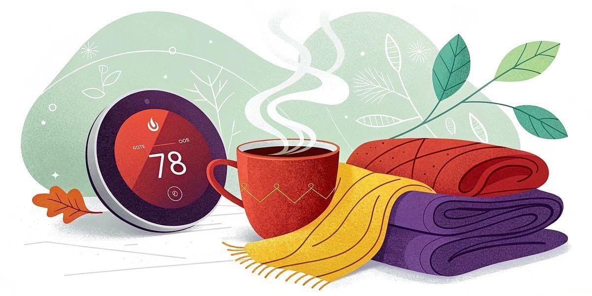 Maximize Energy Efficiency with These Top 10 Smart Thermostats