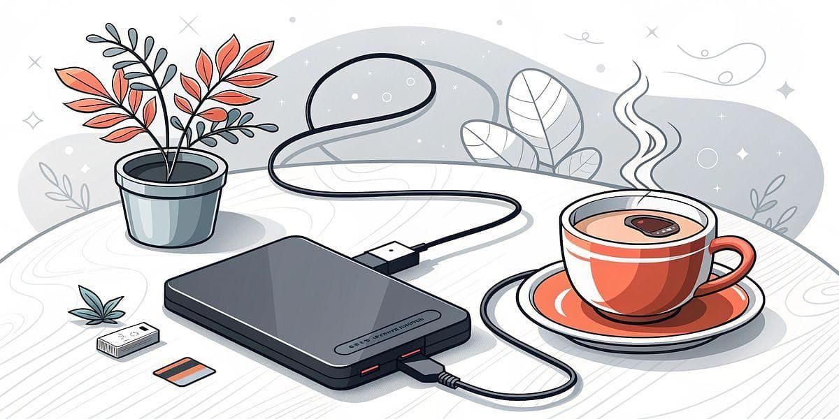 A Guide To The Top External Hard Drives for 2026 and Beyond