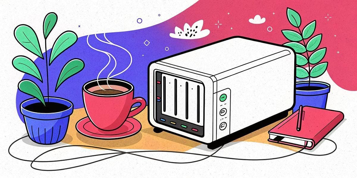 The Top 12 Terramaster NAS Options for 2026