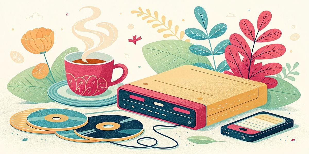 The Ultimate Guide to Choosing a NAS for Your Homelab and Media Server