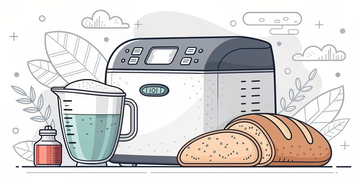 Discover the Best Smart Bread Makers for 2026